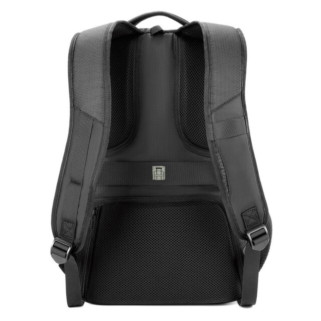 Shugon Lausanne laptop rugzak voor buiten UTFK1926_black large