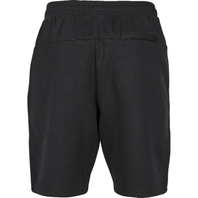 Tee Jays Heren athletic shorts UTFK1890_black large