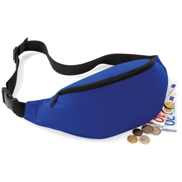 Bagbase Verstelbare gordeltas (2,5 liter) UTFK210_brightroyal large