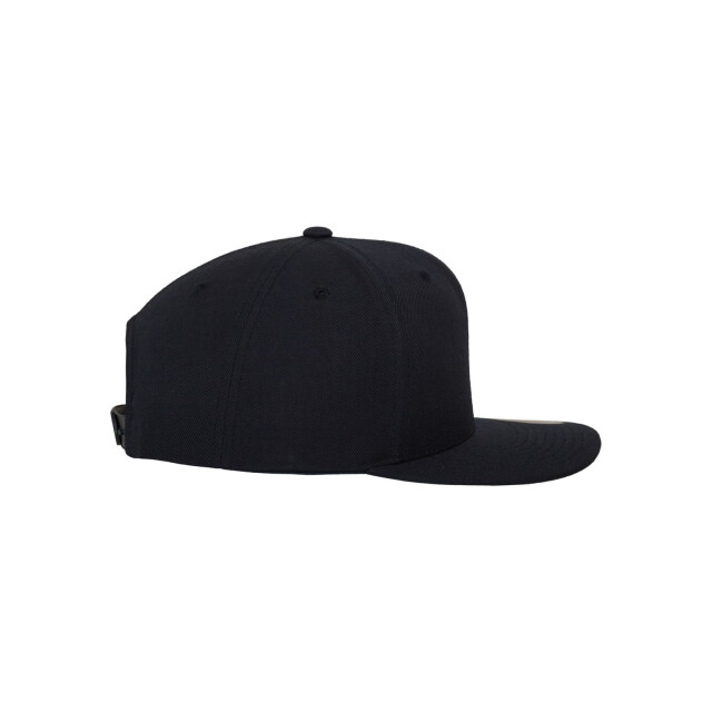 Yupoong Klassieke snapback cap UTFK1901_darknavy large