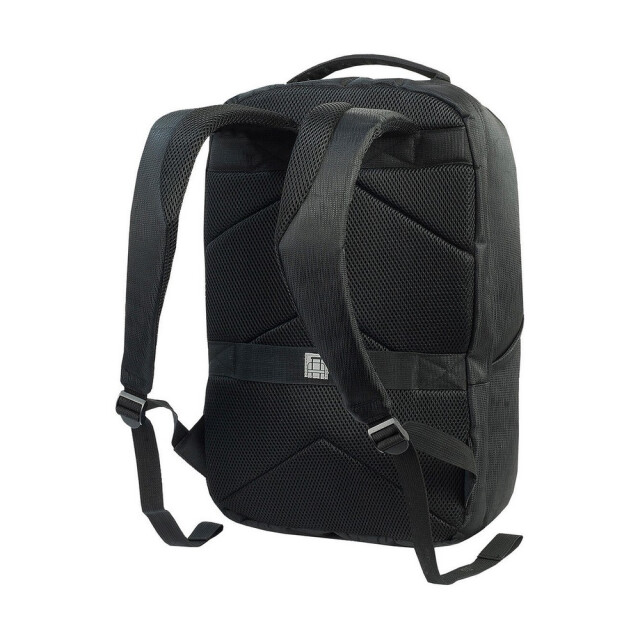 Shugon Davos essentiële laptop rugzak UTFK1980_black large