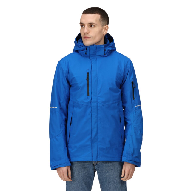 Regatta Heren x-pro exosphere ii shell jas UTFK1878_navyoxfordblue large