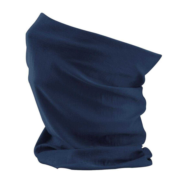 Beechfield Morf original kindersnoer UTFK2013_frenchnavy large