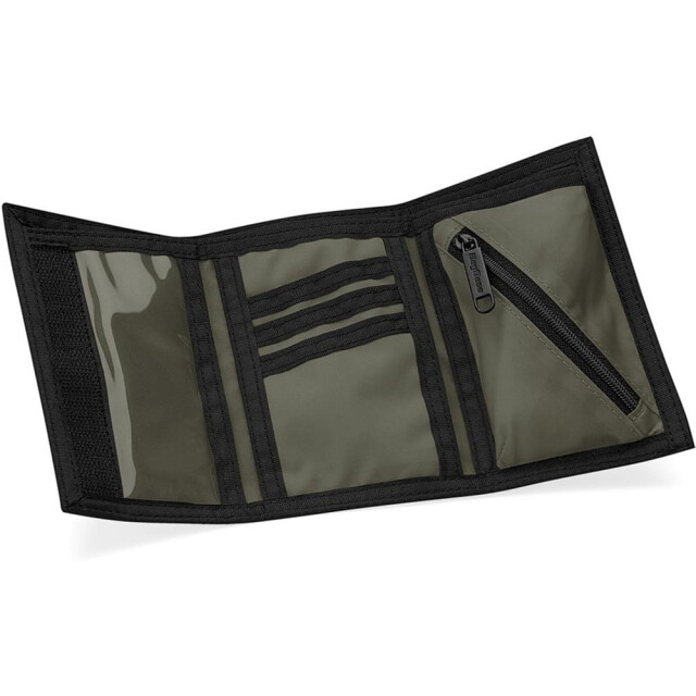Bagbase Ripper portemonnee UTFK209_olivegreen large