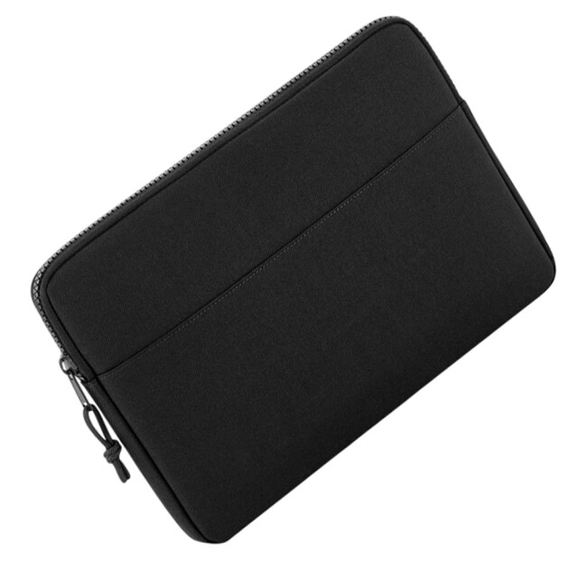 Bagbase Essentiële laptophoes UTFK1866_black large