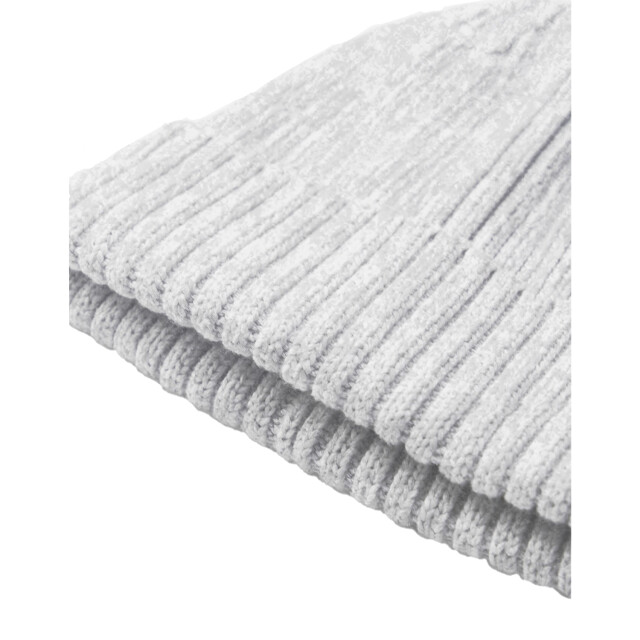 Beechfield Biologische kindermuts van katoen UTFK1816_cloudgrey large