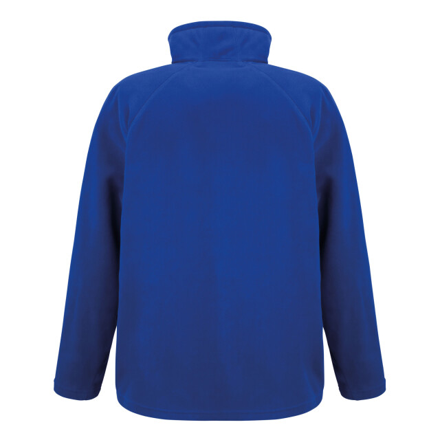 Result Heren microfleece-jasje UTFK1610_royalblue large