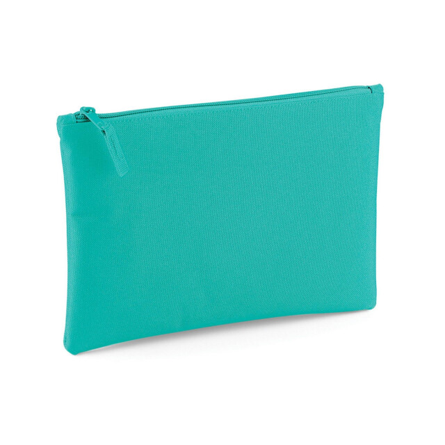 Bagbase Pak pak pakketzakje met rits UTFK208_mint large