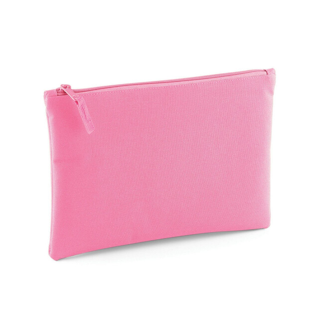 Bagbase Pak pak pakketzakje met rits UTFK208_truepink large