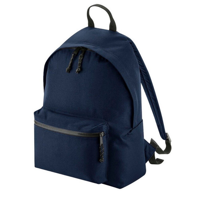 Bagbase Gerecycleerde rugzak UTFK1833_navy large