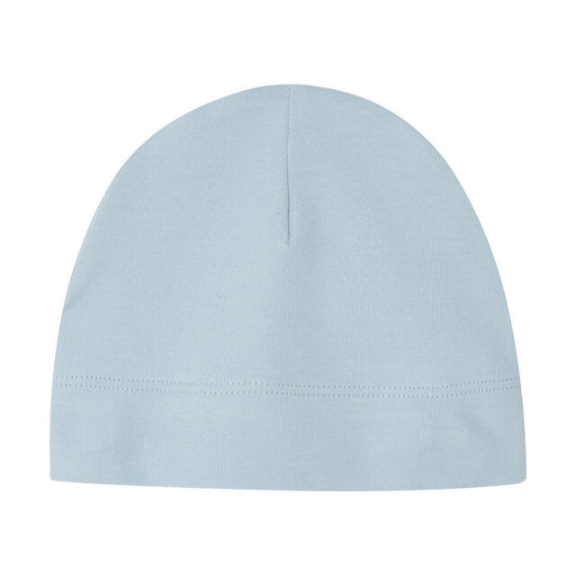 Babybugz Baby mutsje UTFK1826_dustyblue large