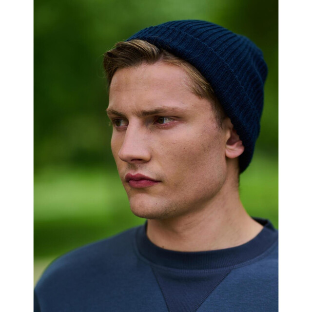 Regatta Beanie UTFK1930_navy large