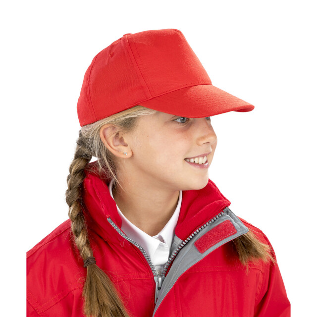 Result Kinder/kinder core printers cap UTFK1807_red large