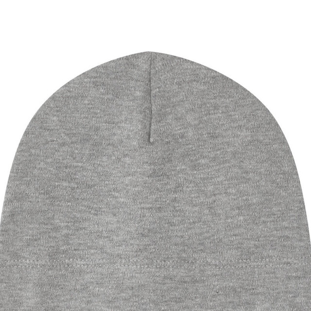 Babybugz Baby mutsje UTFK1826_heathergreymelange large