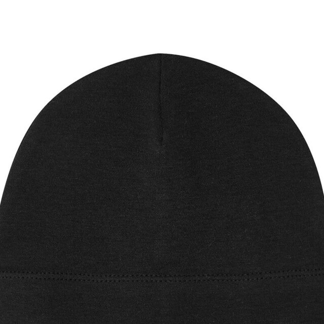 Babybugz Baby mutsje UTFK1826_black large