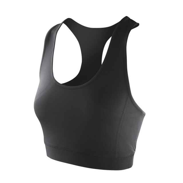 Spiro Impact Dames impact softex gewaad top UTFK1779_black large