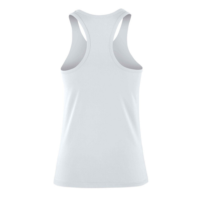 Spiro Impact Vrouwen/dames impact softex tank top UTFK1801_white large