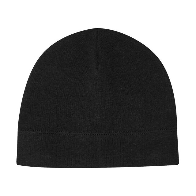 Babybugz Baby mutsje UTFK1826_black large