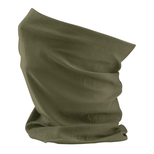 Beechfield Morf gerecycleerde snood UTFK2011_militarygreen large