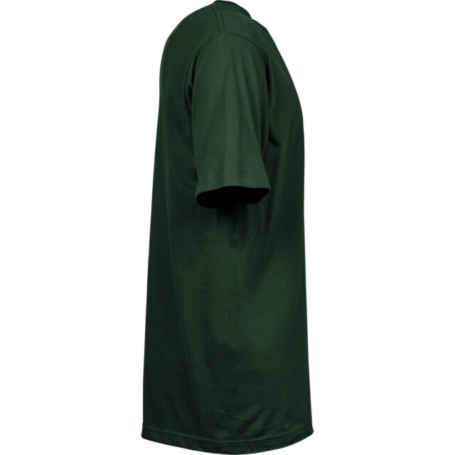 Tee Jays Heren t-shirt UTFK1805_darkgreen large