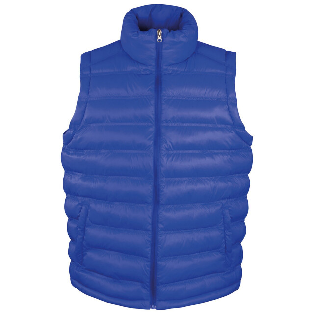 Result Heren ijsvogel gewatteerd gilet UTFK1794_royalblue large