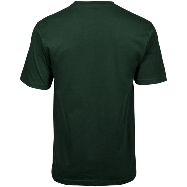 Tee Jays Heren t-shirt UTFK1805_darkgreen large