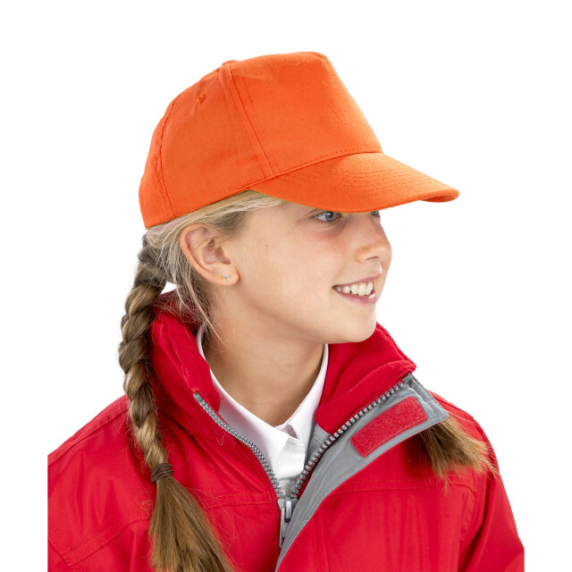 Result Kinder/kinder core printers cap UTFK1807_orange large
