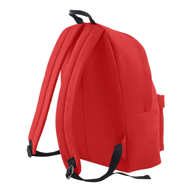 Bagbase Junior fashion rugzak / rugzak (14 liter) UTFK177_brightred large