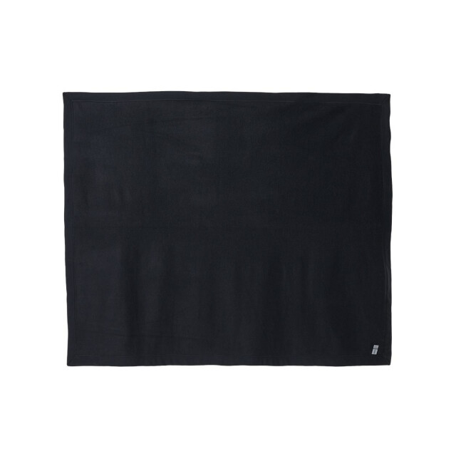 Gildan Zwaar fleece stadiondeken UTFK1733_black large