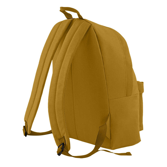 Bagbase Mode rugzak / rugzak (18 liter) UTFK176_mustard large