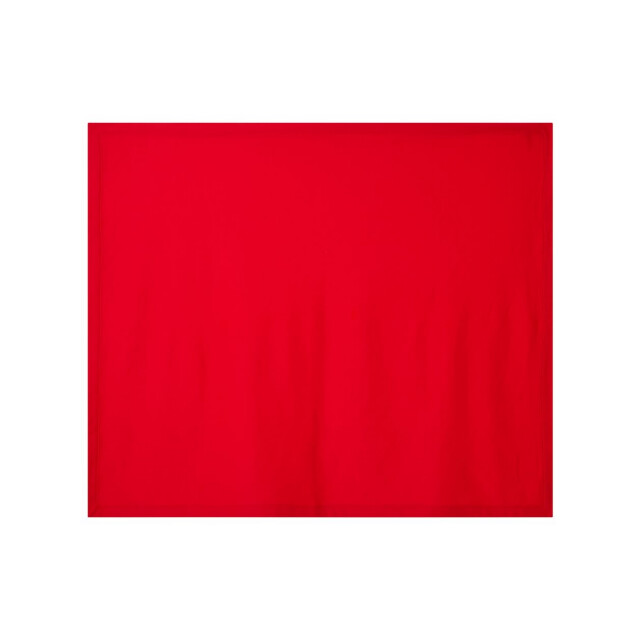 Gildan Zwaar fleece stadiondeken UTFK1733_red large