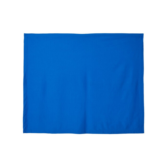 Gildan Zwaar fleece stadiondeken UTFK1733_royalblue large