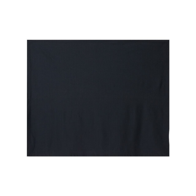 Gildan Zwaar fleece stadiondeken UTFK1733_black large