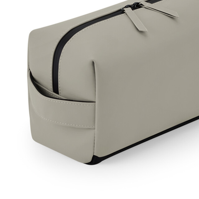 Bagbase Matte pu toilettas UTFK1736_clay large