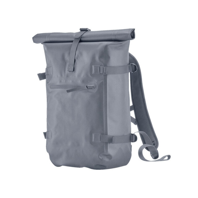 Quadra Waterdichte rugzak op rol UTFK1962_bluegrey large