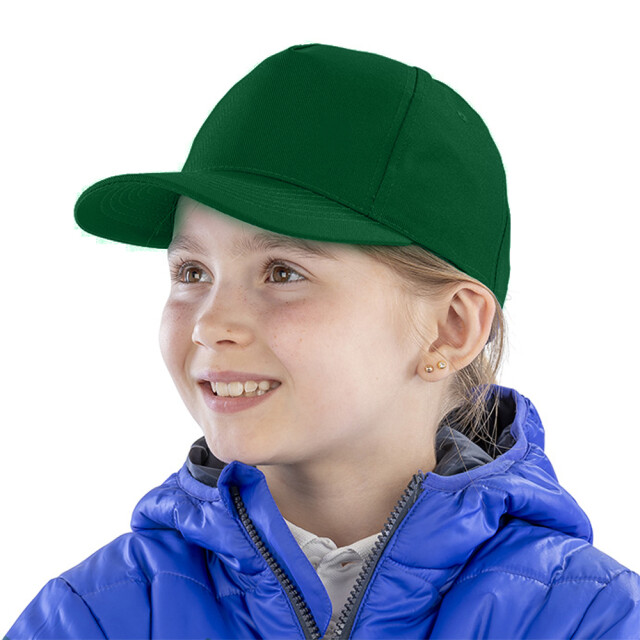 Result Kinder/kinder core printers cap UTFK1807_bottlegreen large