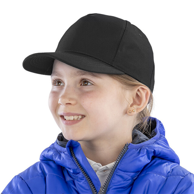 Result Kinder/kinder core printers cap UTFK1807_black large