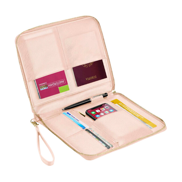 Bagbase Tech organiser UTFK2010_softpink large