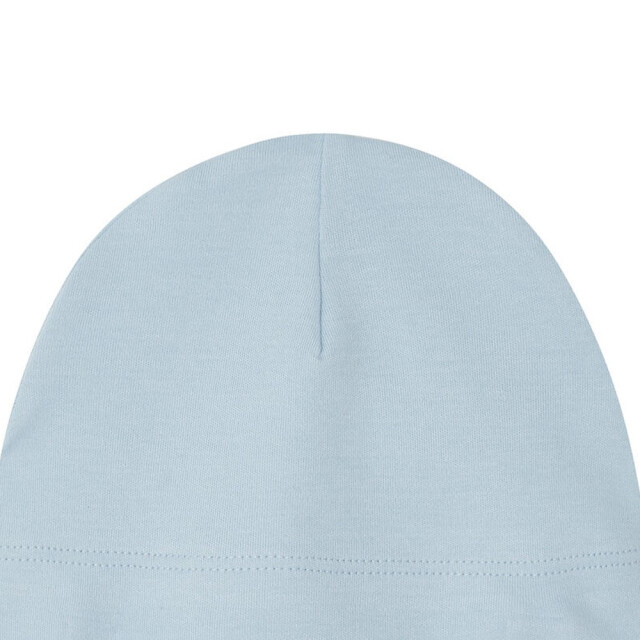 Babybugz Baby mutsje UTFK1826_dustyblue large