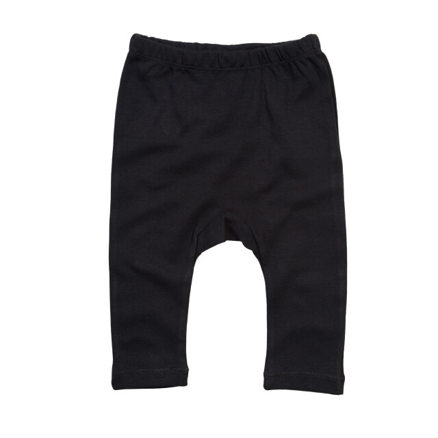 Babybugz Baby zachte legging UTFK1558_black large