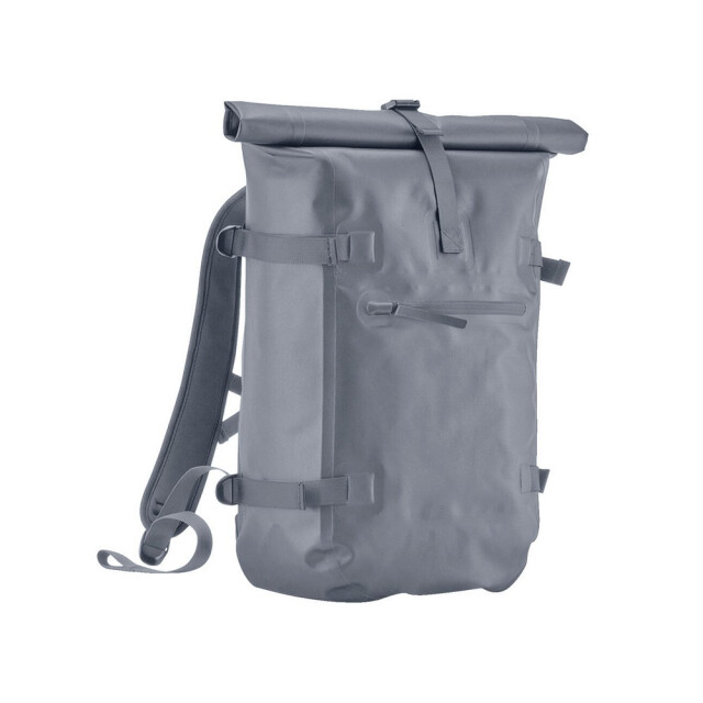 Quadra Waterdichte rugzak op rol UTFK1962_bluegrey large