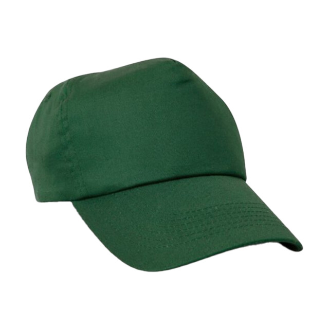 Result Kinderen/kinderen baseball cap UTFK1661_bottlegreen large