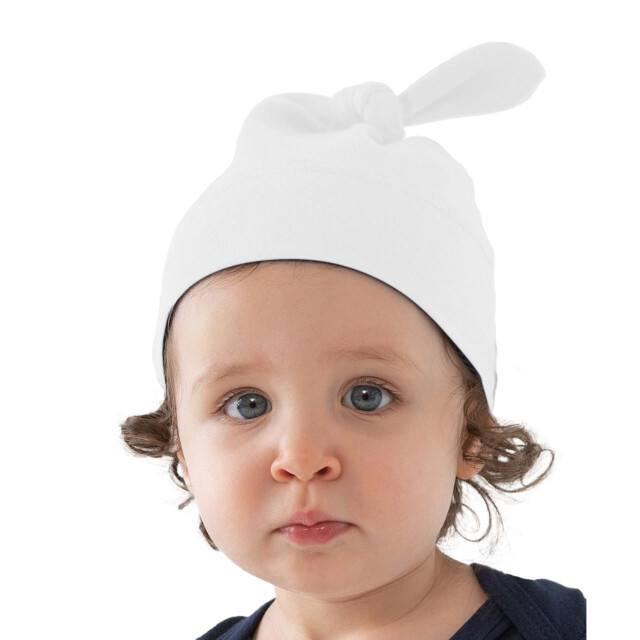 Babybugz Baby 1 knoopjesmuts UTFK167_white large