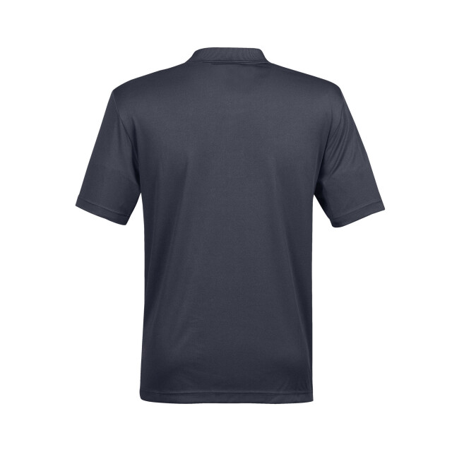 Stormtech Heren h2x-dry poloshirt UTFK1787_navy large