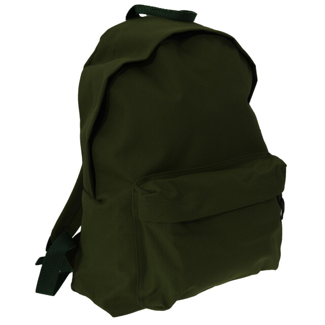 Bagbase Mode rugzak / rugzak (18 liter) UTFK176_olive large