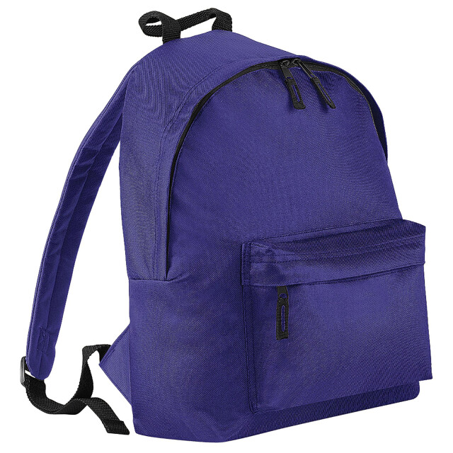 Bagbase Mode rugzak / rugzak (18 liter) UTFK176_purple large