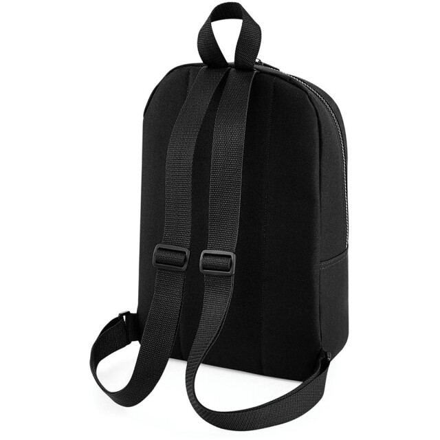 Bagbase Mini-essentiële rugzak/rugzak UTFK189_black large