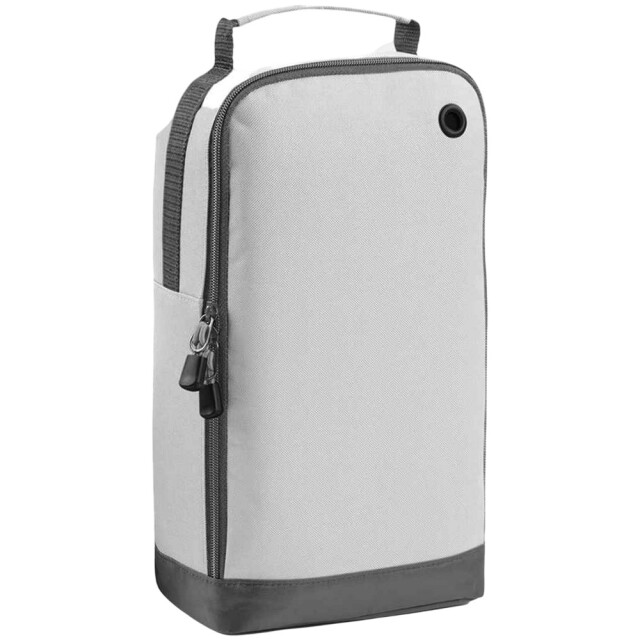 Bagbase Athleisure schoenentas UTFK1698_icegrey large
