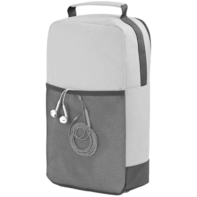 Bagbase Athleisure schoenentas UTFK1698_icegrey large