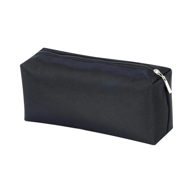 Shugon Linz klassieke cosmetische tas UTFK1870_black large